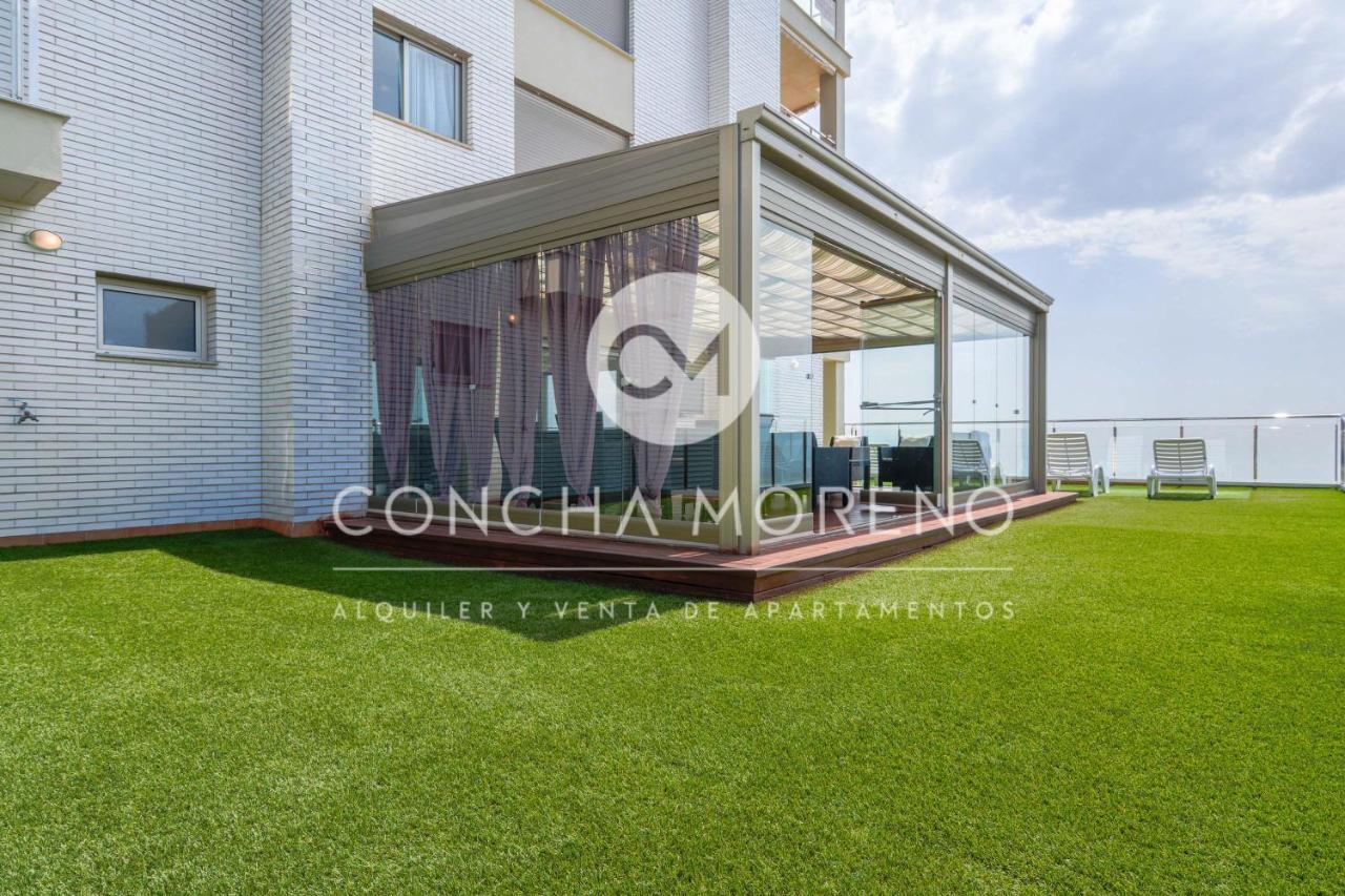 Vila Dorpesa X-Cm Apartment Exterior photo