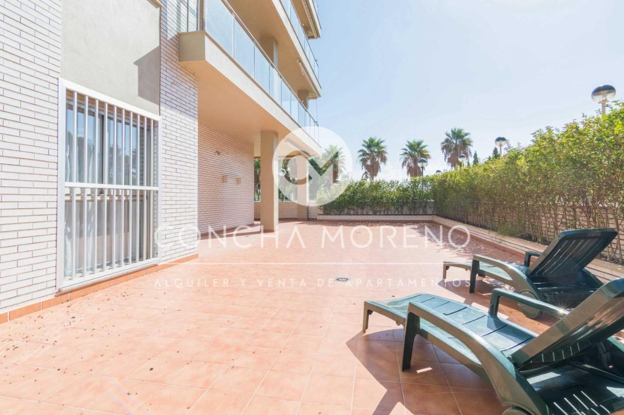 Vila Dorpesa X-Cm Apartment Exterior photo